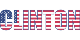 clinton-1356667__180